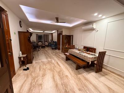 Living Room Image of 2700 Sq.ft 3 BHK Builder Floor for rent in Palam Vihar Gurgaon for Rs. 66000