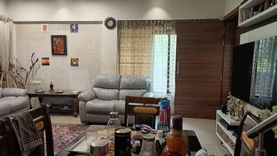 Hall Image of 3050 Sq.ft 3 BHK Villa for sale in Kolte Patil Life Republic Sector R2 2nd Avenue, Nerhe Pune for Rs. 26000000