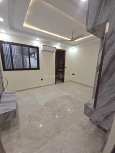 Hall Image of 1800 Sq.ft 3 BHK Builder Floor for sale in Rajouri Garden New Delhi for Rs. 42600000