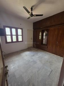 Bedroom Image of 1800 Sq.ft 3 BHK Independent House for rent in Motera Ahmedabad for Rs. 35000