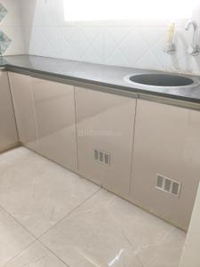 Kitchen Image of 1163 Sq.ft 2 BHK Apartment / Flat for rent in Pride, JP Nagar Bengaluru for Rs. 40000
