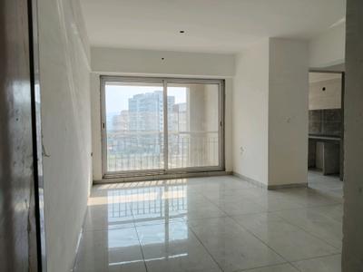 Living Room Image of 1586 Sq.ft 3 BHK Apartment / Flat for sale in Pushpak Nagar Navi Mumbai for Rs. 12500000