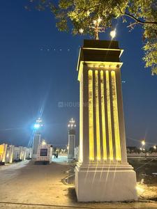 Image of 1000 Sq.ft Residential Plot / Land for sale in Super Corridor, Indore for Rs. 4300000
