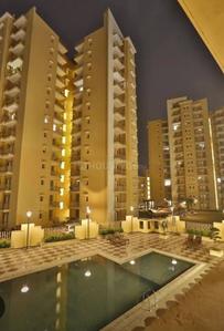 Image of 2300 Sq.ft 3 BHK Villa for sale in BDI Tulip Villas, Tapukara, Bhiwadi for Rs. 9600000