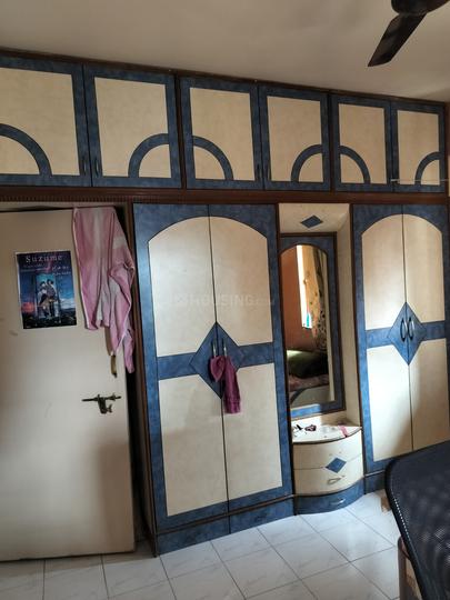 Shankar Apartment Bedroom 1