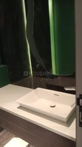 Bedroom Image of 1800 Sq.ft 3 BHK Builder Floor for sale in Anand Niketan New Delhi for Rs. 85000000