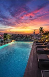 Image of 600 Sq.ft 2 BHK Apartment / Flat for sale in Elegance Heights, Malad East, Mumbai for Rs. 12400000