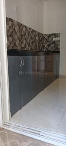 Kitchen Image of 1450 Sq.ft 3 BHK Apartment / Flat for sale in Lodha Bella Vita, Kondhwa Pune for Rs. 15500000