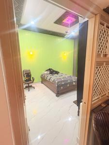 Balcony Image of 1300 Sq.ft 3 BHK Independent House for sale in Jwalapur Haridwar for Rs. 6500000