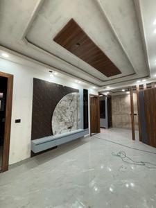 Hall Image of 1050 Sq.ft 2 BHK Apartment / Flat for sale in SAP Bluerise, Sector 73 Noida for Rs. 4500000