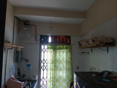 Kitchen Image of 820 Sq.ft 2 BHK Apartment / Flat for sale in Mayfair Legends, Malad West Mumbai for Rs. 16000000