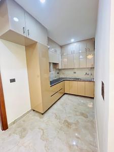Kitchen Image of 2200 Sq.ft 4 BHK Apartment / Flat for sale in Sector 105 Noida for Rs. 8400000