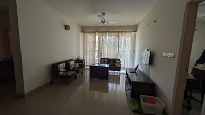 Hall Image of 1648 Sq.ft 3 BHK Apartment / Flat for sale in SFS Aqua Greens, Desom Aluva for Rs. 8500000