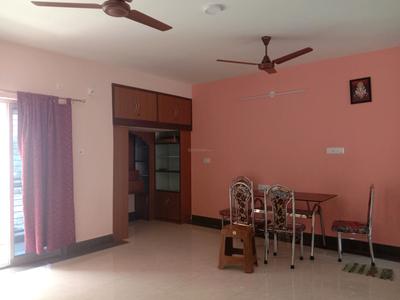 3 BHK Flat