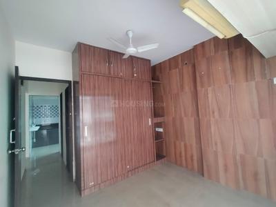 Bedroom Image of 750 Sq.ft 1 BHK Apartment / Flat for sale in Vashi Navi Mumbai for Rs. 9200000