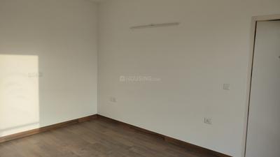 Bedroom Image of 1931 Sq.ft 3 BHK Apartment / Flat for sale in Conscient Heritage Max, Sector 102 Gurgaon for Rs. 24500000