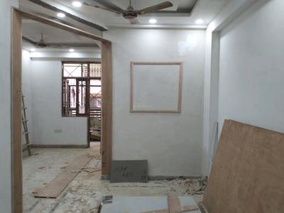 Living Room Image of 900 Sq.ft 2 BHK Apartment / Flat for sale in Shalimar Garden Ghaziabad for Rs. 4450000