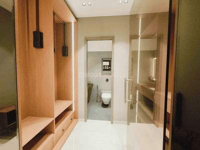 Image of 1545 Sq.ft 3 BHK Apartment / Flat for sale in Osian Almanova Phase 1, Mundhwa, Pune for Rs. 16700000