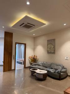 Hall Image of 4500 Sq.ft 7 BHK Independent House for sale in Sector 69 Mohali for Rs. 180000000