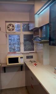 Kitchen Image of 1400 Sq.ft 2 BHK Apartment / Flat for sale in Raheja Navodaya, Sector 92 Gurgaon for Rs. 11500000