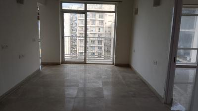 Living Room Image of 1350 Sq.ft 2 BHK Apartment / Flat for sale in Jaypee The Pavilion Court, Sector 128 Noida for Rs. 13500000