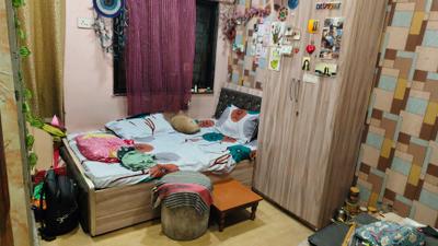 Bedroom Image of 750 Sq.ft 2 BHK Apartment / Flat for sale in Mahaveer Nagar Raipur for Rs. 2500000