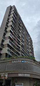 1 BHK Flat