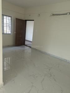 Living Room Image of 1305 Sq.ft 2 BHK Apartment / Flat for sale in LVS Paradise, Hallehalli Bengaluru for Rs. 9500000