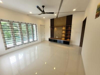 Bedroom Image of 3600 Sq.ft 4.5 BHK Independent House for sale in Casadel Greendale Villas, Kakkanad Kochi for Rs. 30000000