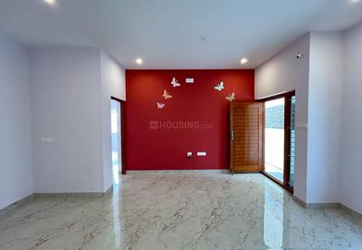 Hall Image of 1100 Sq.ft 2 BHK Independent House for sale in Vedanta Vatika, Tatibandh Raipur for Rs. 4200000