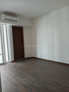 Bedroom Image of 2500 Sq.ft 4 BHK Builder Floor for sale in Adani Samsara Avasa, Sector 63 Gurgaon for Rs. 41500000