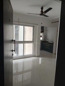 Hall Image of 374 Sq.ft 1 BHK Apartment / Flat for sale in A And O Excellente, Mulund West Mumbai for Rs. 7500000