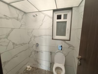 Bathroom Image of 1000 Sq.ft 2 BHK Apartment / Flat for sale in Meriton Heights, Mamurdi Pune for Rs. 6900000