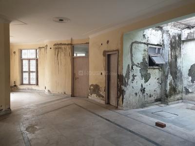 Hall Image of 1292 Sq.ft 2 BHK Independent House for sale in Omicron III Greater Noida for Rs. 18700000