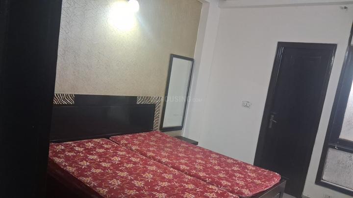 Satvik associate Bedroom One 1