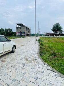 Image of 1500 Sq.ft Residential Plot / Land for sale in Tirupati Silver Star 5, Nagalwadi, Nagpur for Rs. 220000