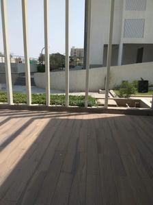 Balcony Image of 800 Sq.ft 2 BHK Apartment / Flat for rent in Marvel Ideal Spacio Phase 1, Pisoli Pune for Rs. 29000