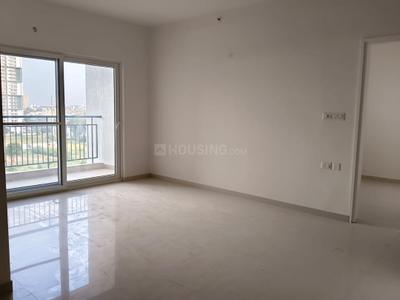 Hall Image of 1353 Sq.ft 3 BHK Apartment / Flat for sale in Rohan Ekanta by Rohan Builders (I) Pvt Ltd, Varthur Bengaluru for Rs. 16700000