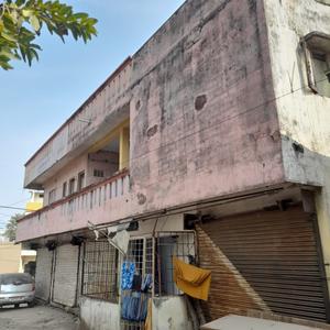 Image of 1100 Sq.ft 2 BHK Independent House for sale in Sudama Nagar, Indore for Rs. 4800000