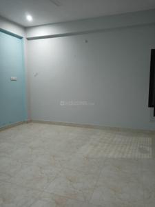 2 BHK Independent Builder Floor