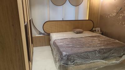 Bedroom Image of 1090 Sq.ft 2 BHK Apartment / Flat for sale in Lotus Yojangandha, Kothrud Pune for Rs. 12000000