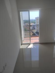 Hall Image of 870 Sq.ft 2 BHK Apartment / Flat for sale in Lushlife Impero Building A And B, Handewadi Pune for Rs. 5000000