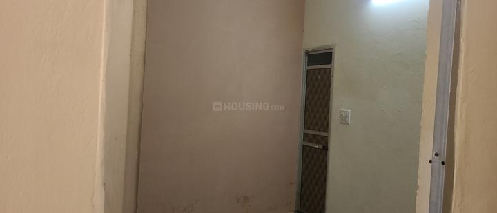 Independent Villa Bedroom One 1