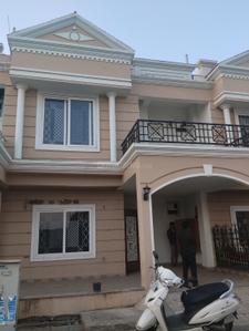 3 BHK Duplex