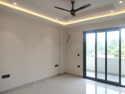 Bedroom Image of 2799 Sq.ft 4 BHK Builder Floor for sale in Puri Luxuria Floors, Sector 89 Faridabad for Rs. 31500000