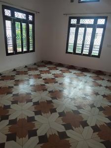 Bedroom Image of 1100 Sq.ft 2 BHK Builder Floor for rent in Shivpur Varanasi for Rs. 10000