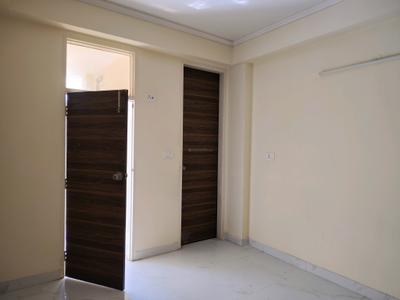 Bedroom Image of 1200 Sq.ft 3 BHK Apartment / Flat for rent in Rajpur Khurd Extension New Delhi for Rs. 26500