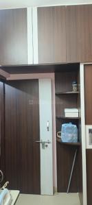Bedroom Image of 1130 Sq.ft 2 BHK Apartment / Flat for sale in Millennium Sanidhya Flora, New Ranip Ahmedabad for Rs. 6000000