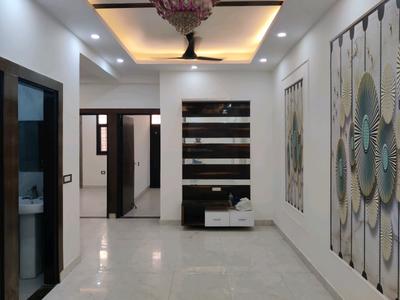 3 BHK Independent Builder Floor