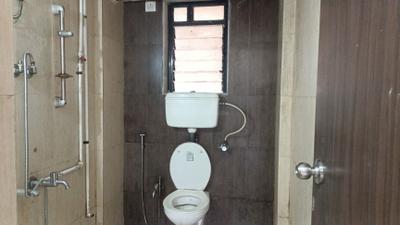 Image of 1020 Sq.ft 2 BHK Apartment / Flat for sale in Raunak City 2, Kalyan West, Kalyan for Rs. 6300000